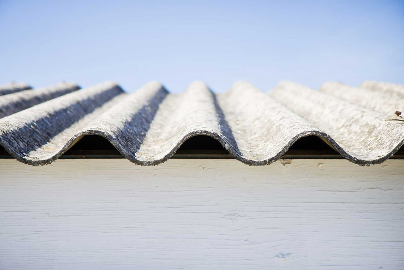 Asbestos Image