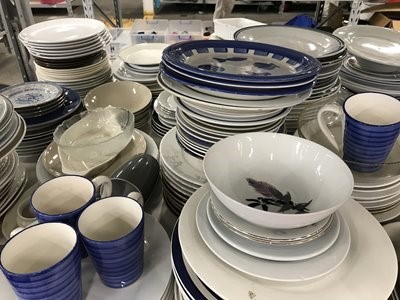 Plates