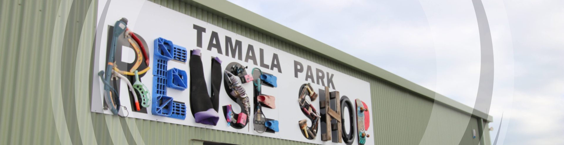 Buy Nothing New Month – rethink, reuse, and rediscover at Tamala Park