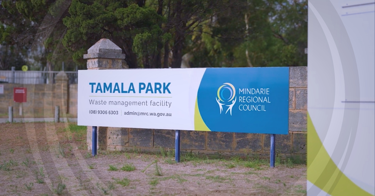 [MEDIA RELEASE] Mindarie Regional Council sets the record straight over