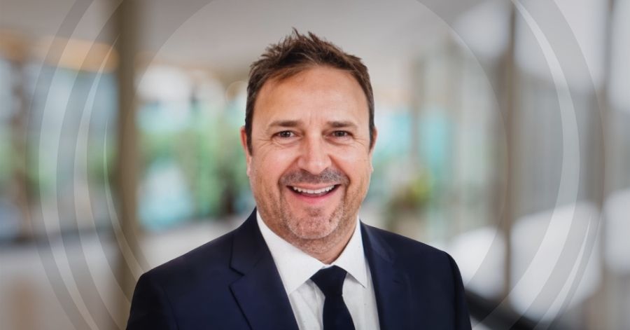 MRC appoints new Chief Executive Officer