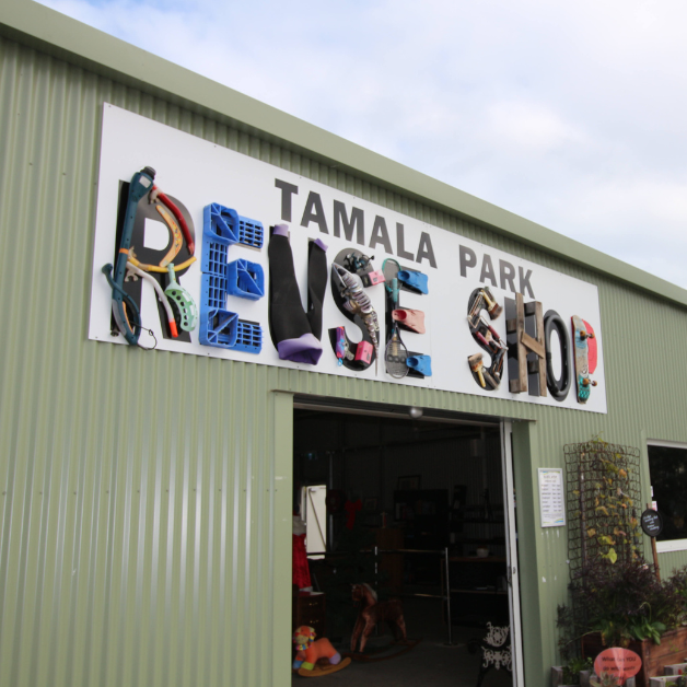 Picture: The Reuse Shop