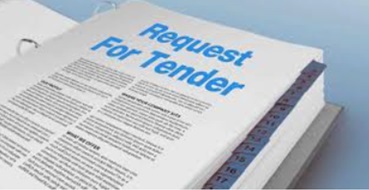 RFT 13-160 Tender - FOGO PROCESSING SERVICES